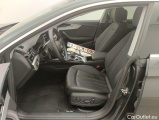  Audi  A5 Sportback Audi  40 TDI Quattro S tronic Bus Ed Advanced 5d #3