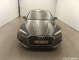  Audi  A5 Sportback Audi  40 TDI Quattro S tronic Bus Ed Advanced 5d #5
