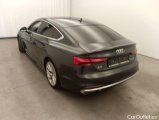  Audi  A5 Sportback Audi  40 TDI Quattro S tronic Bus Ed Advanced 5d #7