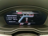  Audi  A5 Sportback Audi  40 TDI Quattro S tronic Bus Ed Advanced 5d #6