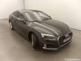 Audi  A5 Sportback Audi  40 TDI Quattro S tronic Bus Ed Advanced 5d #8