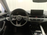  Audi  A5 Sportback Audi  40 TDI Quattro S tronic Bus Ed Advanced 5d #9