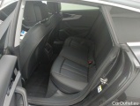 Audi  A5 Sportback Audi  40 TDI Quattro S tronic Bus Ed Advanced 5d #10