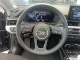  Audi  A5 Sportback Audi  40 TDI Quattro S tronic Bus Ed Advanced 5d #22