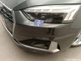  Audi  A5 Sportback Audi  40 TDI Quattro S tronic Bus Ed Advanced 5d #28