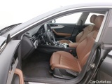  Audi  A5 Sportback Audi  30 TDI S tronic Bus. Ed. S Line 5d #3