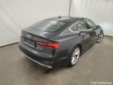  Audi  A5 Sportback Audi  30 TDI S tronic Bus Ed Advanced 5d #2