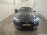  Audi  A5 Sportback Audi  30 TDI S tronic Bus Ed Advanced 5d #5