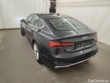  Audi  A5 Sportback Audi  30 TDI S tronic Bus Ed Advanced 5d #7