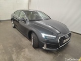  Audi  A5 Sportback Audi  30 TDI S tronic Bus Ed Advanced 5d #8