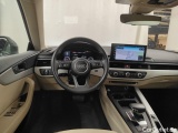 Audi  A5 Sportback Audi  30 TDI S tronic Bus Ed Advanced 5d #9