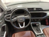  Audi  Q3 Audi  35 TDI S tronic Advanced Business Editio 5d #9