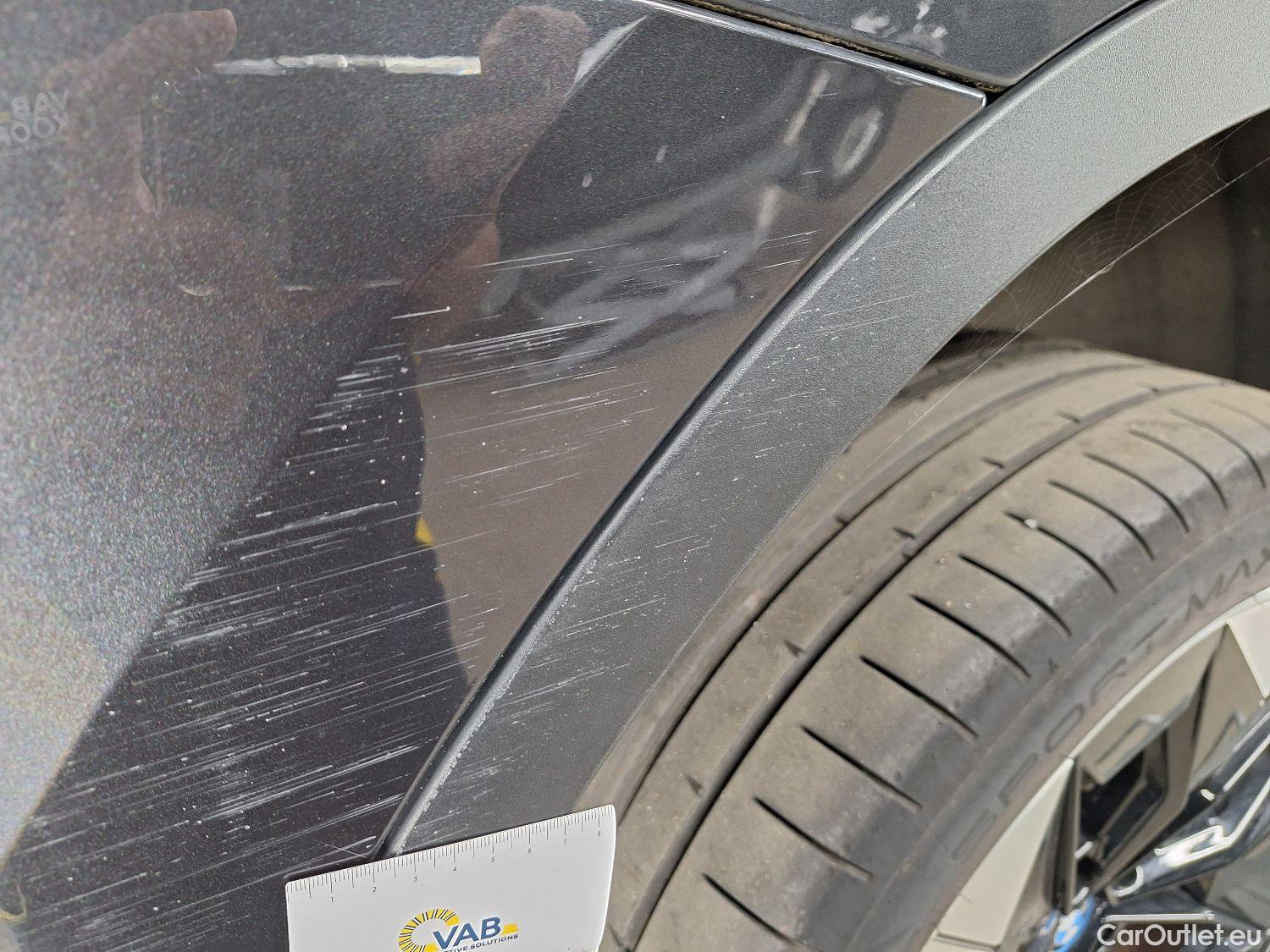  Bmw  iX3 BMW,  '20 BEV, BMW  sDrive35 5d #19