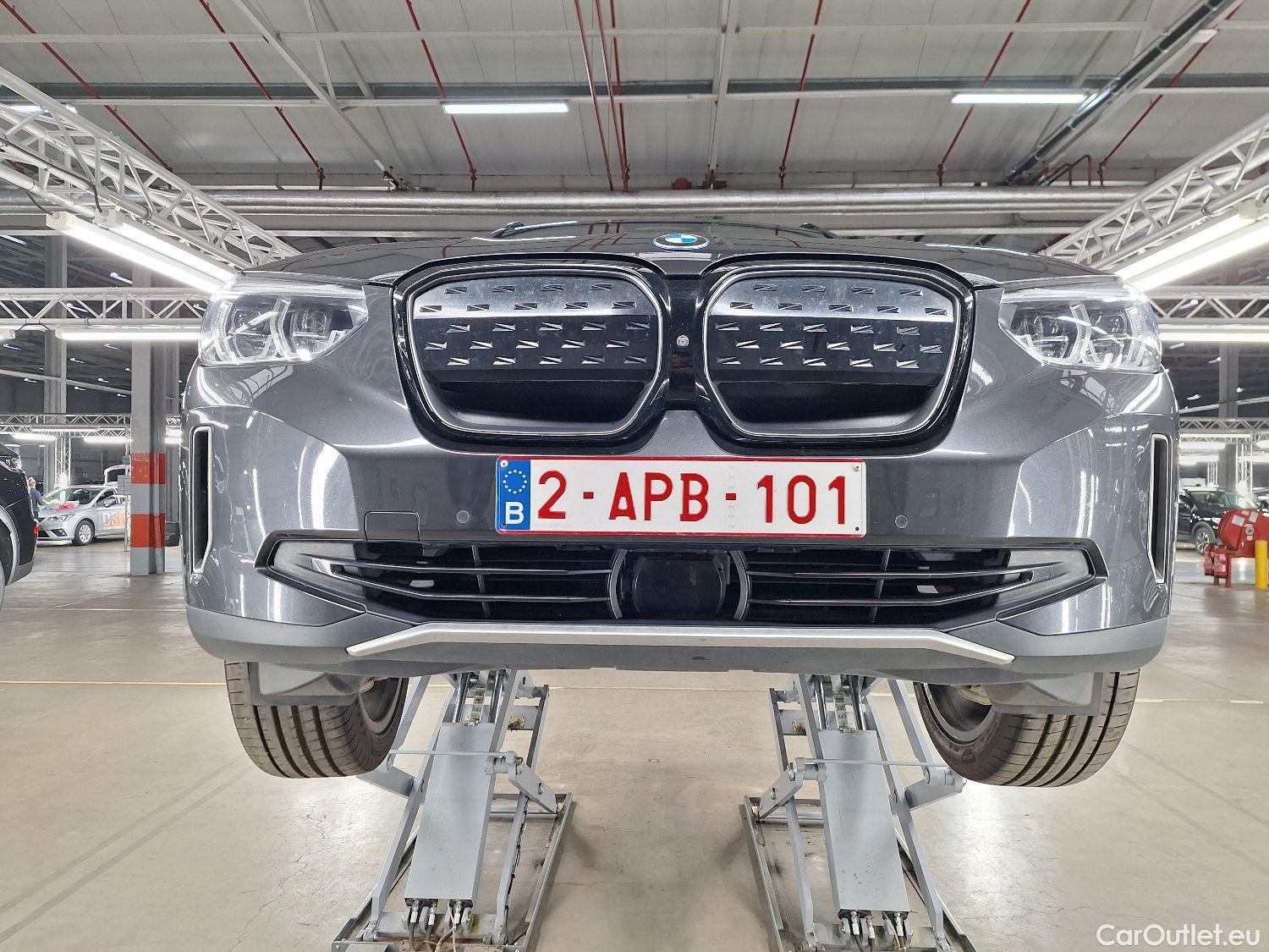  Bmw  iX3 BMW,  '20 BEV, BMW  sDrive35 5d #13