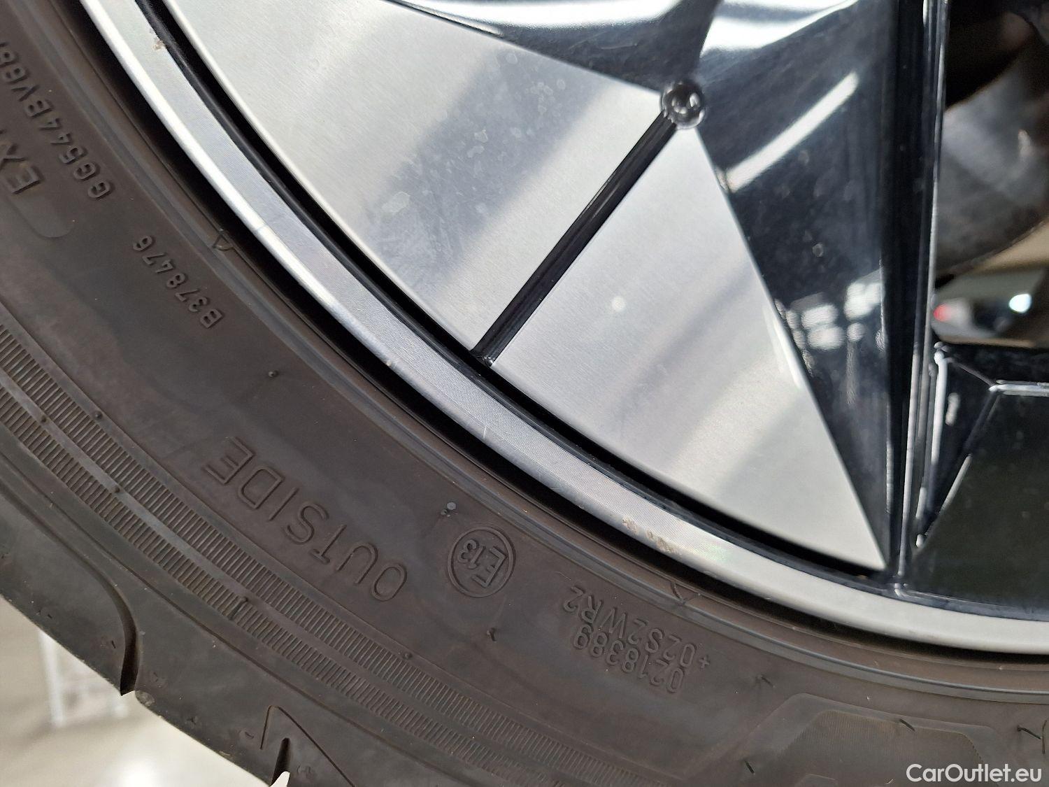 Bmw  iX3 BMW,  '20 BEV, BMW  sDrive35 5d #9