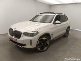  Bmw  iX3 BMW   5d 