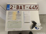  Bmw  iX3 BMW   5d #4