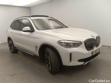  Bmw  iX3 BMW   5d #8