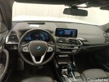  Bmw  iX3 BMW   5d #9