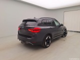 Bmw  iX3 BMW,  '20 BEV, BMW  sDrive35 5d #4