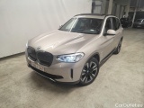  Bmw  iX3 BMW  sDrive35 5d 