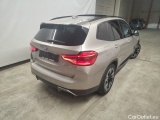  Bmw  iX3 BMW  sDrive35 5d #2