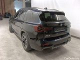  Bmw  iX3 BMW   5d #2