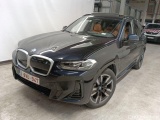  Bmw  iX3 BMW   5d #7