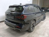  Bmw  iX3 BMW   5d #8