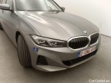  Bmw  Serie 3 BMW 3 Reeks Touring 318dA (100 kW) 5d #26