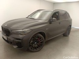  Bmw  X5 BMW  xDrive45e (210kW) 5d BMW Individuale ///M-SportKit (total options: 45,807 Ex.Vat) 
