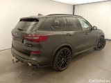  Bmw  X5 BMW  xDrive45e (210kW) 5d BMW Individuale ///M-SportKit (total options: 45,807 Ex.Vat) #2