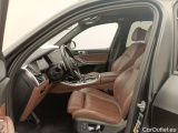  Bmw  X5 BMW  xDrive45e (210kW) 5d BMW Individuale ///M-SportKit (total options: 45,807 Ex.Vat) #3