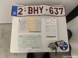  Bmw  X5 BMW  xDrive45e (210kW) 5d BMW Individuale ///M-SportKit (total options: 45,807 Ex.Vat) #4