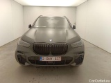  Bmw  X5 BMW  xDrive45e (210kW) 5d BMW Individuale ///M-SportKit (total options: 45,807 Ex.Vat) #5