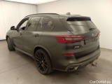  Bmw  X5 BMW  xDrive45e (210kW) 5d BMW Individuale ///M-SportKit (total options: 45,807 Ex.Vat) #7