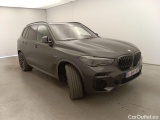  Bmw  X5 BMW  xDrive45e (210kW) 5d BMW Individuale ///M-SportKit (total options: 45,807 Ex.Vat) #8