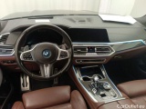  Bmw  X5 BMW  xDrive45e (210kW) 5d BMW Individuale ///M-SportKit (total options: 45,807 Ex.Vat) #9