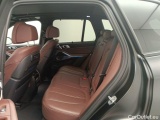  Bmw  X5 BMW  xDrive45e (210kW) 5d BMW Individuale ///M-SportKit (total options: 45,807 Ex.Vat) #10