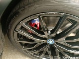  Bmw  X5 BMW  xDrive45e (210kW) 5d BMW Individuale ///M-SportKit (total options: 45,807 Ex.Vat) #22