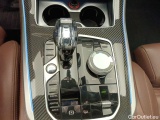  Bmw  X5 BMW  xDrive45e (210kW) 5d BMW Individuale ///M-SportKit (total options: 45,807 Ex.Vat) #46