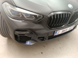  Bmw  X5 BMW  xDrive45e (210kW) 5d BMW Individuale ///M-SportKit (total options: 45,807 Ex.Vat) #54