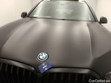  Bmw  X5 BMW  xDrive45e (210kW) 5d BMW Individuale ///M-SportKit (total options: 45,807 Ex.Vat) #60