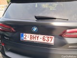  Bmw  X5 BMW  xDrive45e (210kW) 5d BMW Individuale ///M-SportKit (total options: 45,807 Ex.Vat) #83