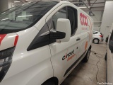  Ford  Transit Ford  Custom 280S 2.0TD130Pk/96Kw A6 FWD Trend 4d #2