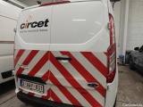  Ford  Transit Ford  Custom 280S 2.0TD130Pk/96Kw A6 FWD Trend 4d #4