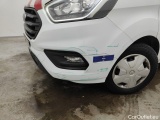  Ford  Transit Ford  Custom 280S 2.0TD130Pk/96Kw A6 FWD Trend 4d #16