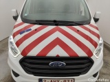  Ford  Transit Ford  Custom 280S 2.0TD130Pk/96Kw A6 FWD Trend 4d #23