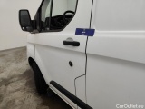  Ford  Transit Ford  Custom 280S 2.0TD130Pk/96Kw A6 FWD Trend 4d #31