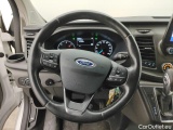  Ford  Transit Ford  Custom 280S 2.0TD130Pk/96Kw A6 FWD Trend 4d #35